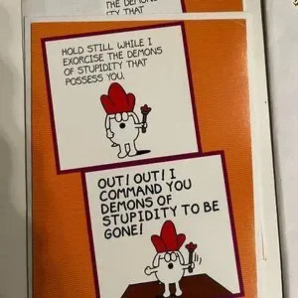 Graduation Cards (Lot of 5 Cards)‎ (2 from Dilbert)